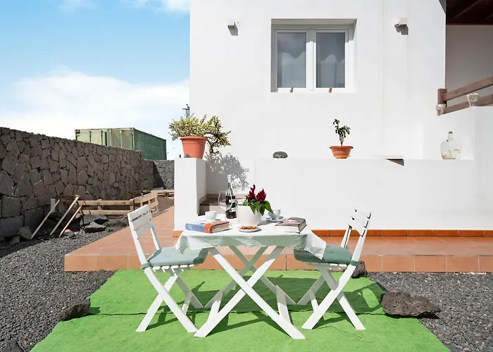 Casa Rosi