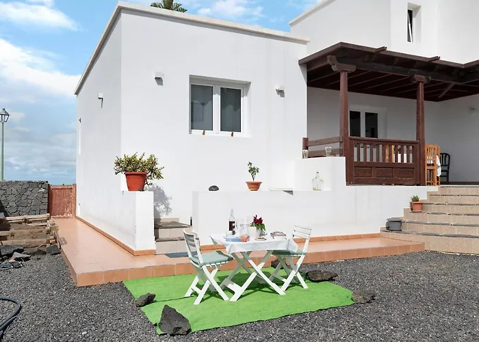 Casa Rosi