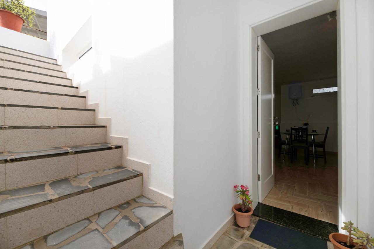 Apartament Casa Rosi Tinajo