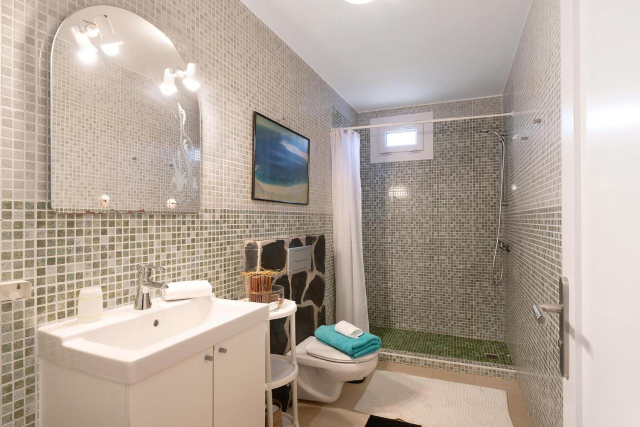 Apartment Casa Rosi