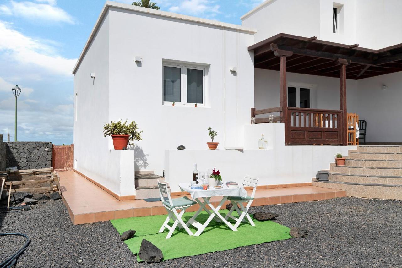 Casa Rosi