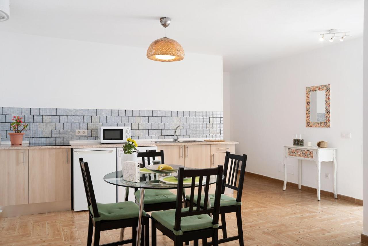 Casa Rosi Apartment *