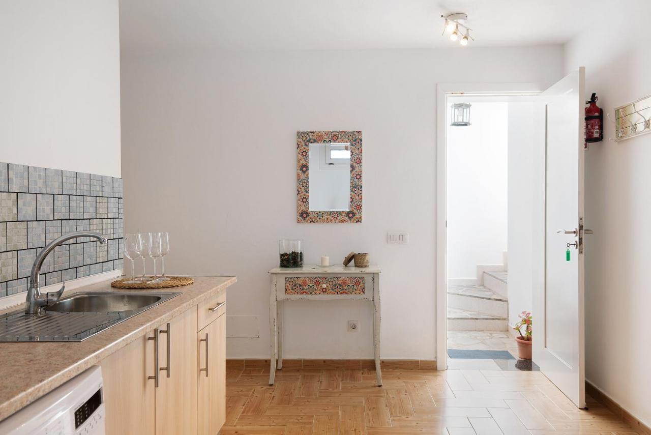 Apartment Casa Rosi