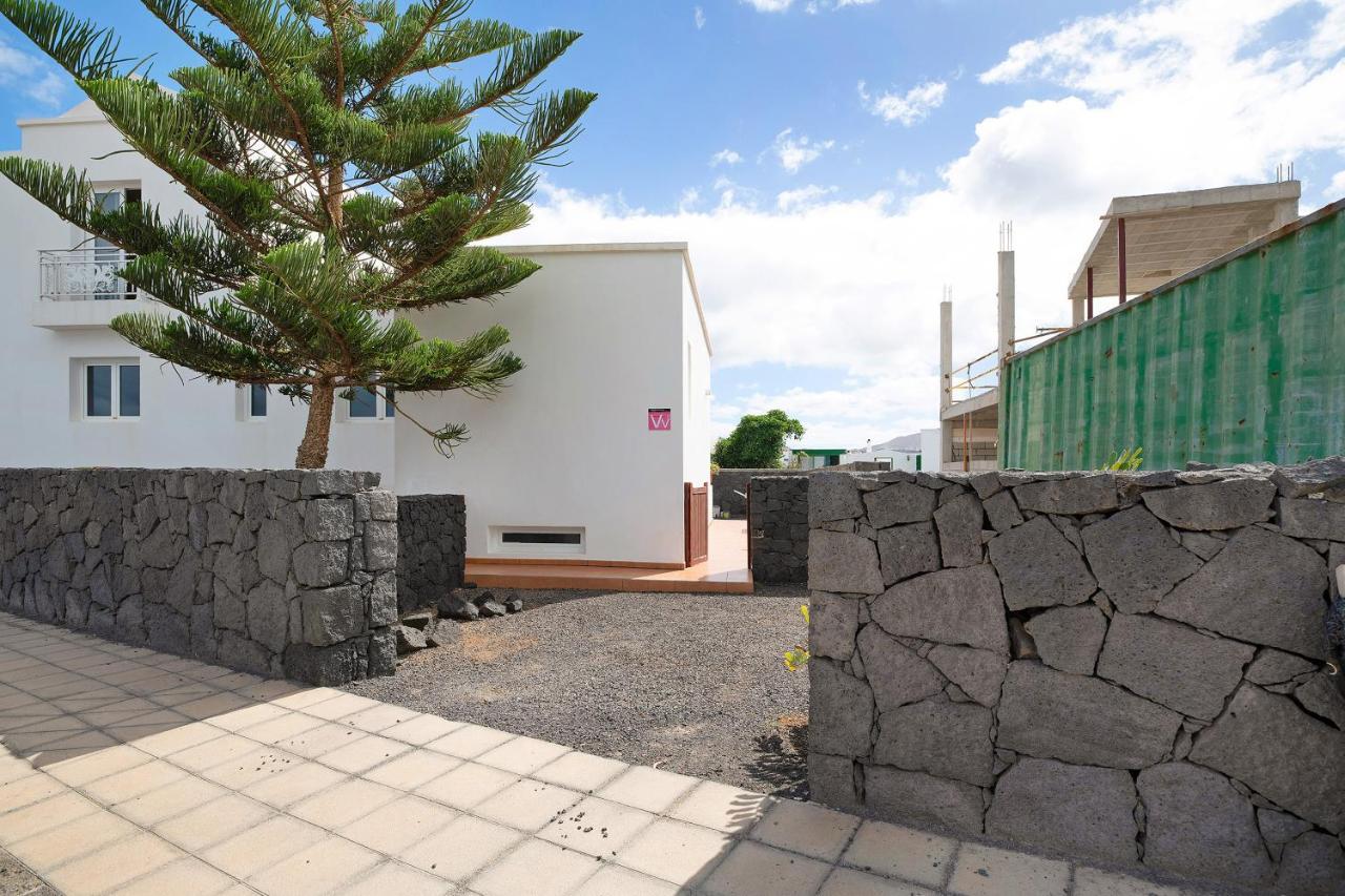 Casa Rosi Tinajo