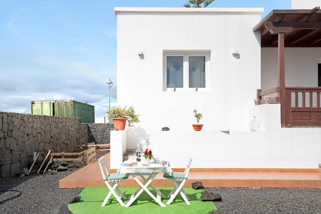 Apartment Casa Rosi